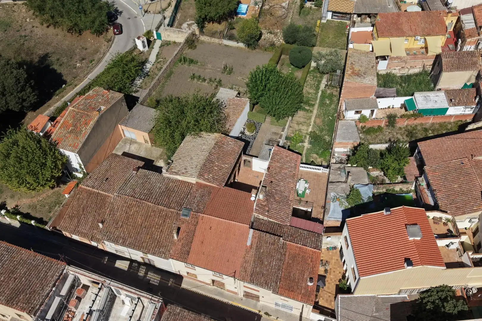 Casa a schiera con giardino in vendita a Breda, imagen 26