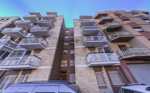 Flat for sale in ARQUITECTE GODAY, Rocafonda