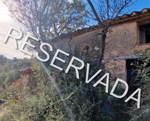 Country house for sale in Vilafamés  with Private garden