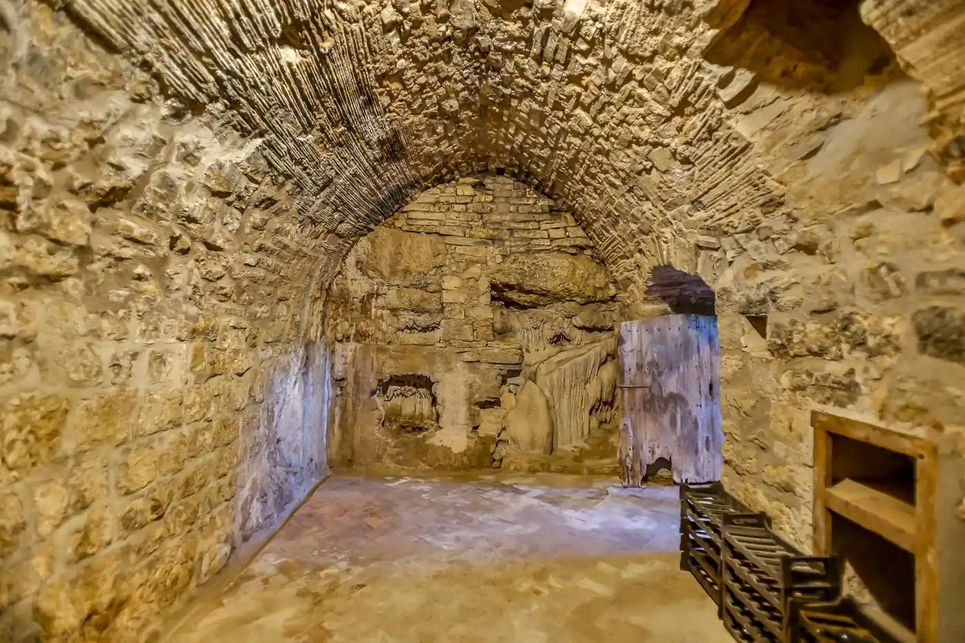 Landhaus zum Verkauf in Querol, imagen 60