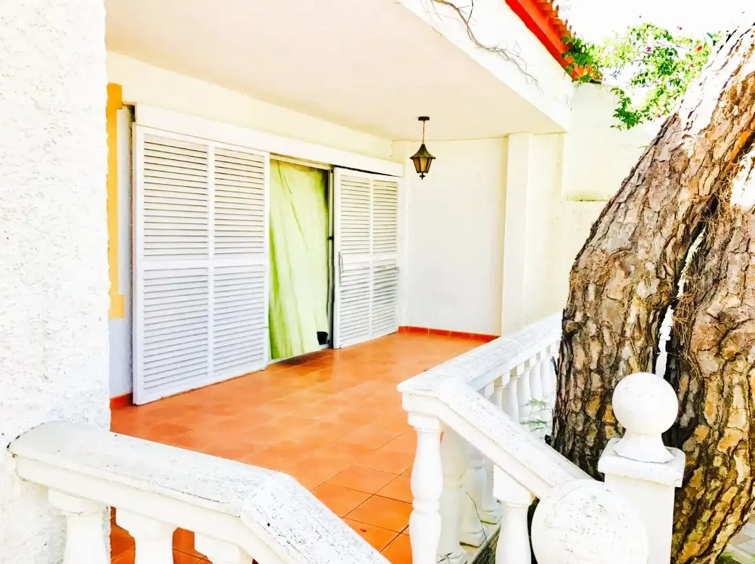 Chalet con terraza en venta en Punta Umbría, imagen 12