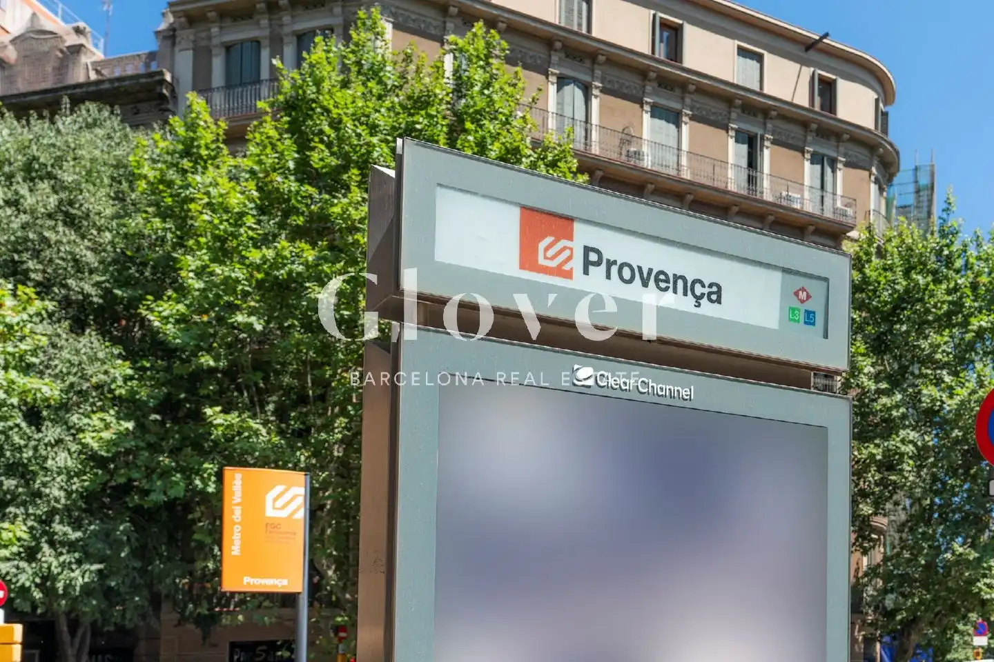 Piso de alquiler en Barcelona, Barcelona