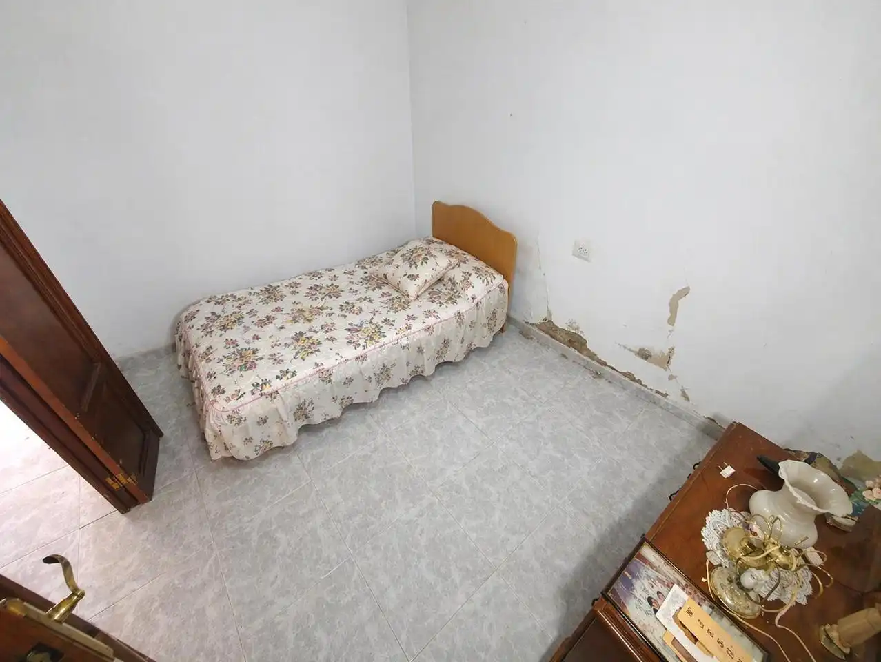 Habitación de Casa o chalet en venta en La Zarza (Badajoz) con Terraza