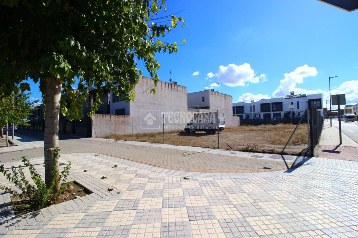 Exterior view of Residential for sale in Churriana de la Vega