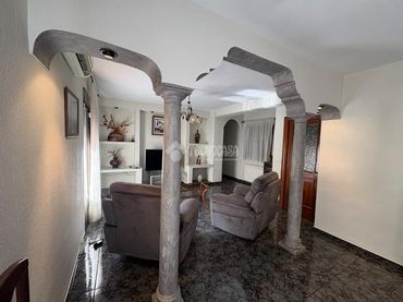 Casa bifamiliare in vendita a Los Villares