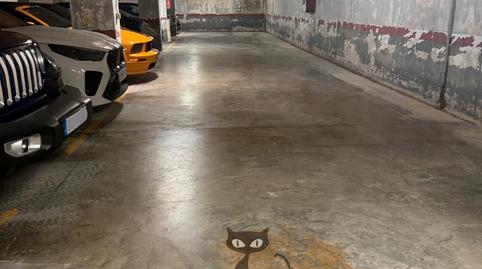 Photo 4 of Garage for sale in Plaza Canal de Navarrés de L, 2, Massanassa, Valencia