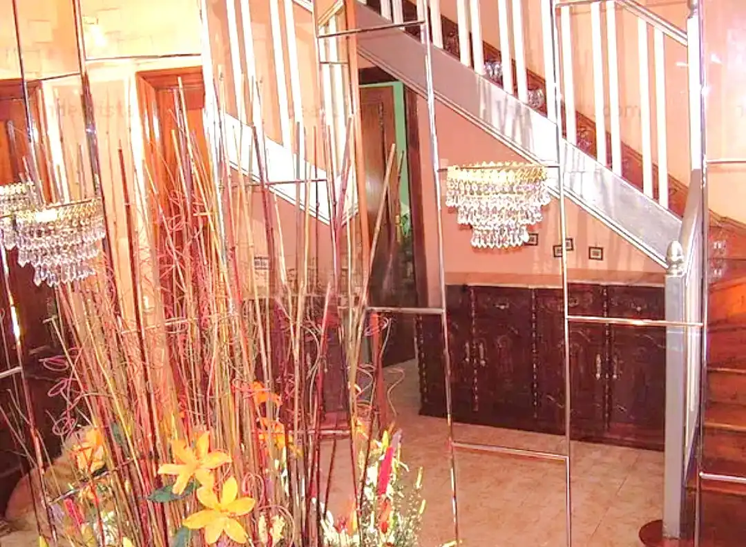 Casa adosada en venda en  Logroño amb Calefacció, Jardí privat i Parquet