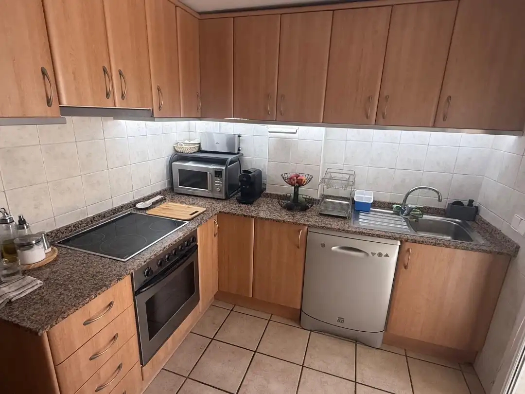 Wohnung mit Aufzug zur Miete in Cami de L’Algar 32, imagen 9