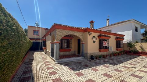 Foto 2 de Casa o xalet en venda a Calle Montesión #10, El Pino - Bajo de Guía, Sanlúcar de Barrameda