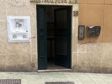 Pis en venda a Calle ROSARIO 24