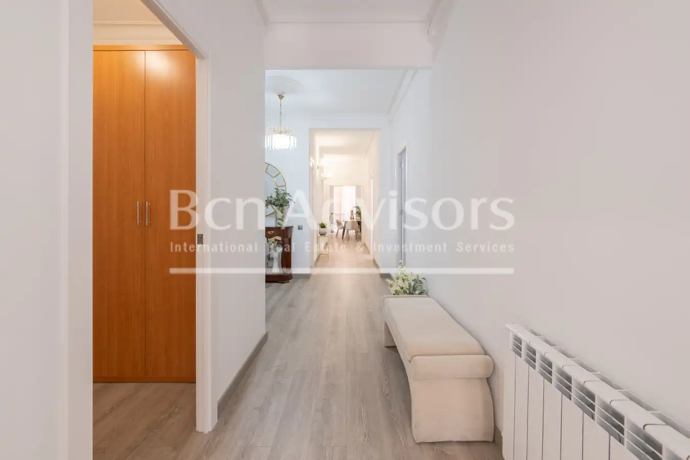 Wohnung mit Terrasse zum Verkauf in Eixample, imagen 20