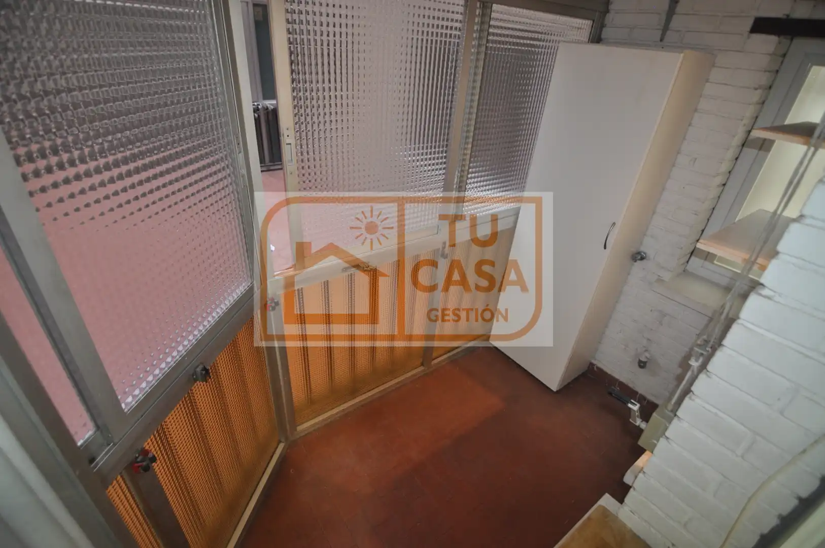 Pis en venda en Madrid amb Calefacció, Parquet i Terrassa