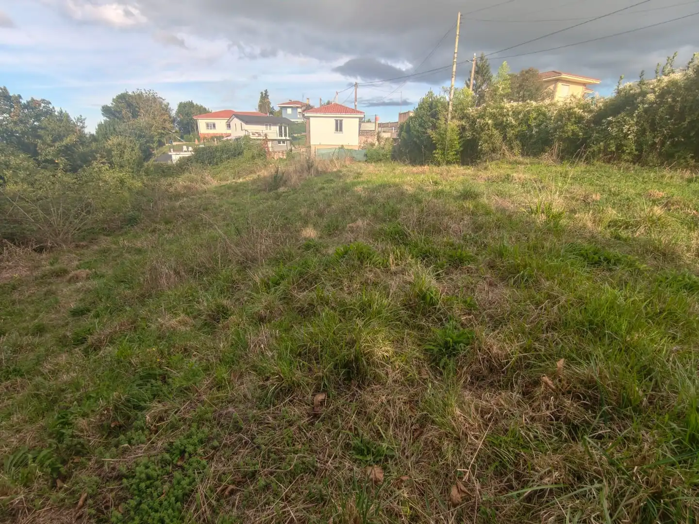 Terreno residencial en venta en Camino de La Pedrera 17, imagen 9