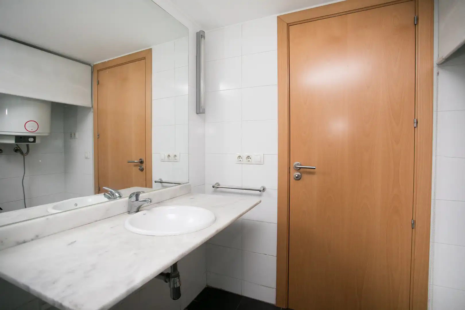 Bany de Estudi en venda en Barcelona amb Traster
