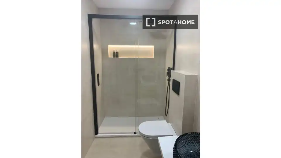 Room in Playa Levante