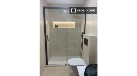 Photo 2 of Study to share in Playa Levante, Benidorm