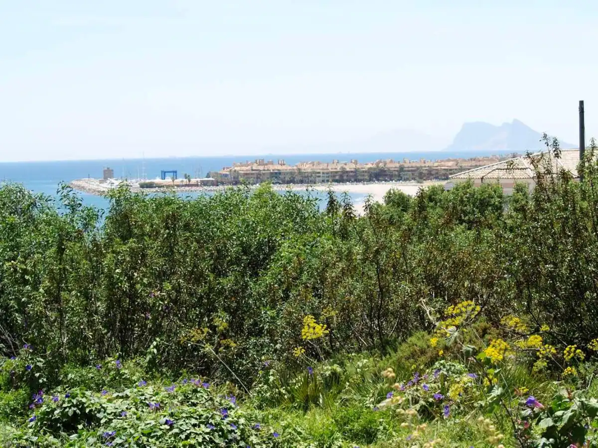 Terreno residenziale in vendita a San Roque Pueblo, imagen 2