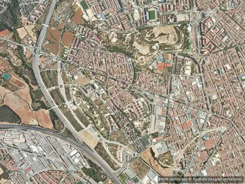 Appartamento in vendita a Creu Alta - Puiggener, imagen 4