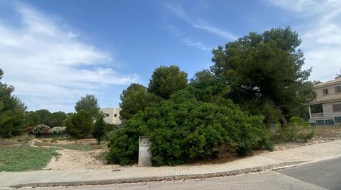 Foto 2 von Residential zum Verkauf in Calle Riu Millars, 14, El Vedat - Santa Apolonia, Torrent