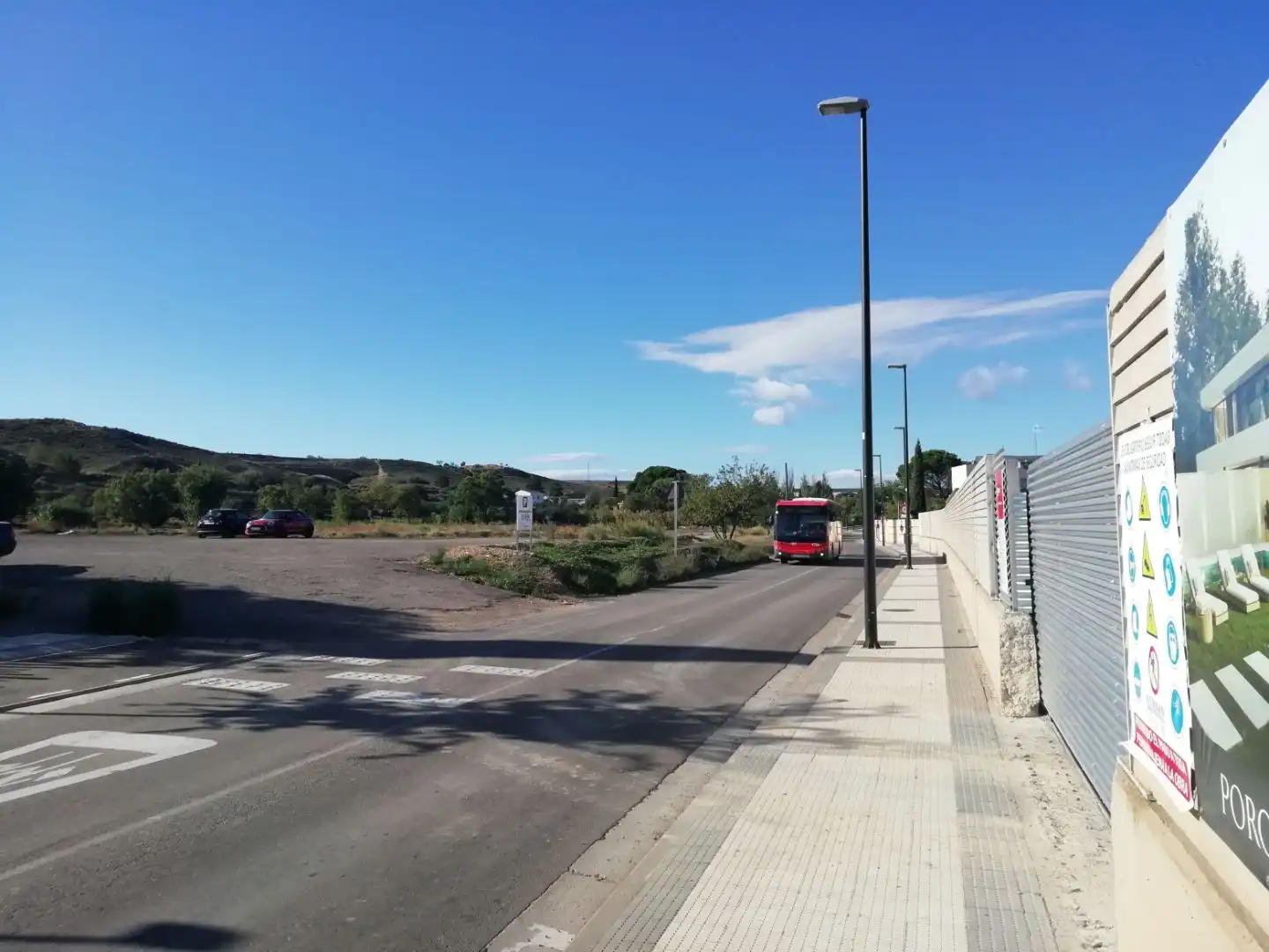 Rural land for sale in CAMINO FUENTE LA JUNQUERA 20, imagen 3