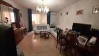 Living room of Flat for sale in Málaga Capital  with Air Conditioner and Terrace