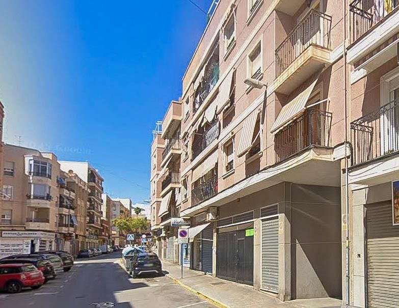 Apartamento en venta