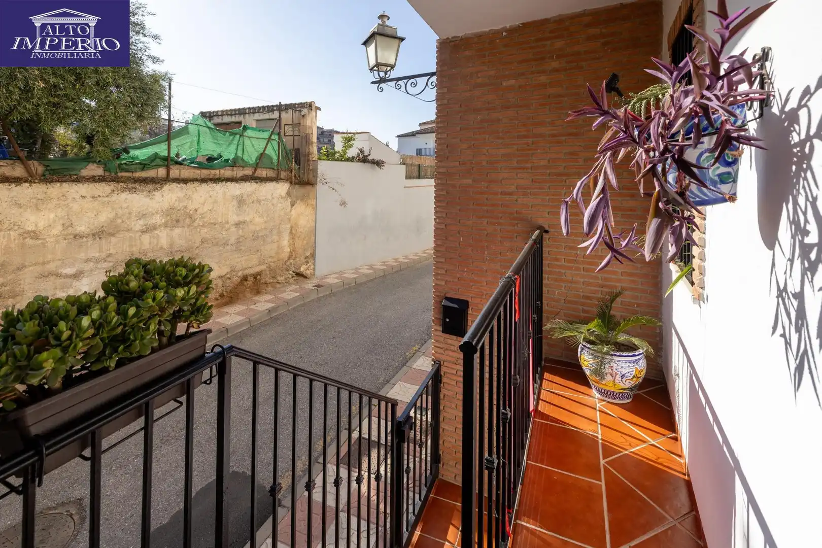Casa amb terrassa en venda a La Zubia Ciudad, imagen 55