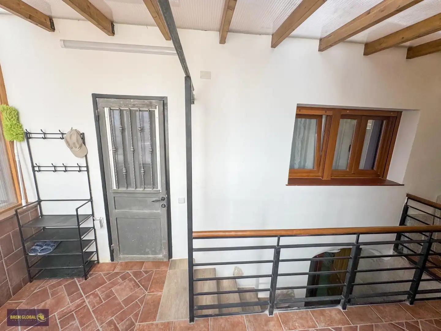 Casa o xalet en venda en La Cabrera amb Terrassa, Traster i Moblat