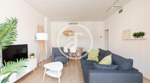 Foto 2 von Wohnung zur Miete in Passatge de Saladrigas, El Poblenou,  Barcelona Capital