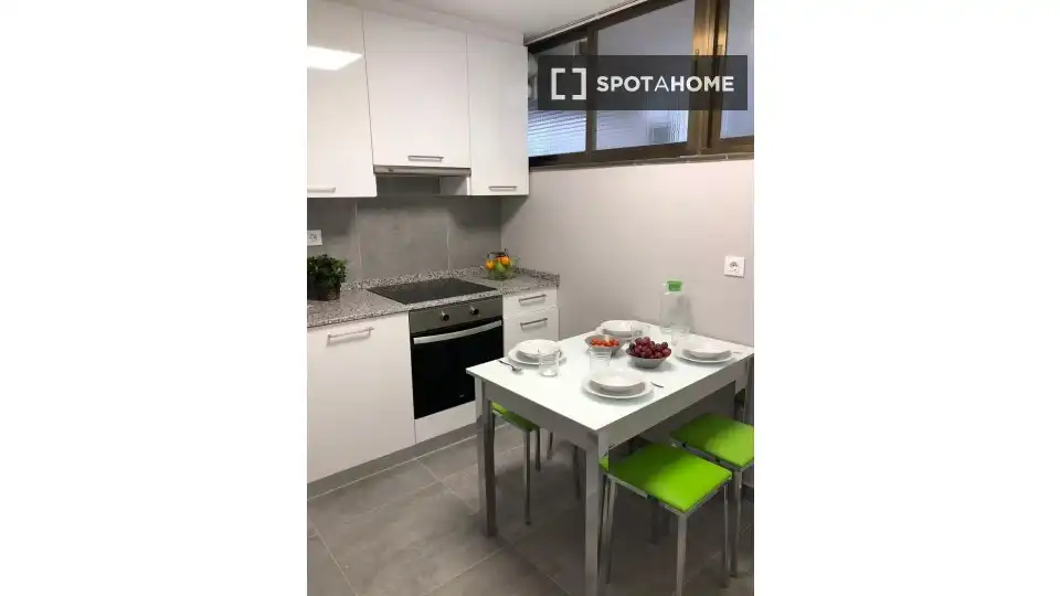 Habitación en Ibarrekolanda