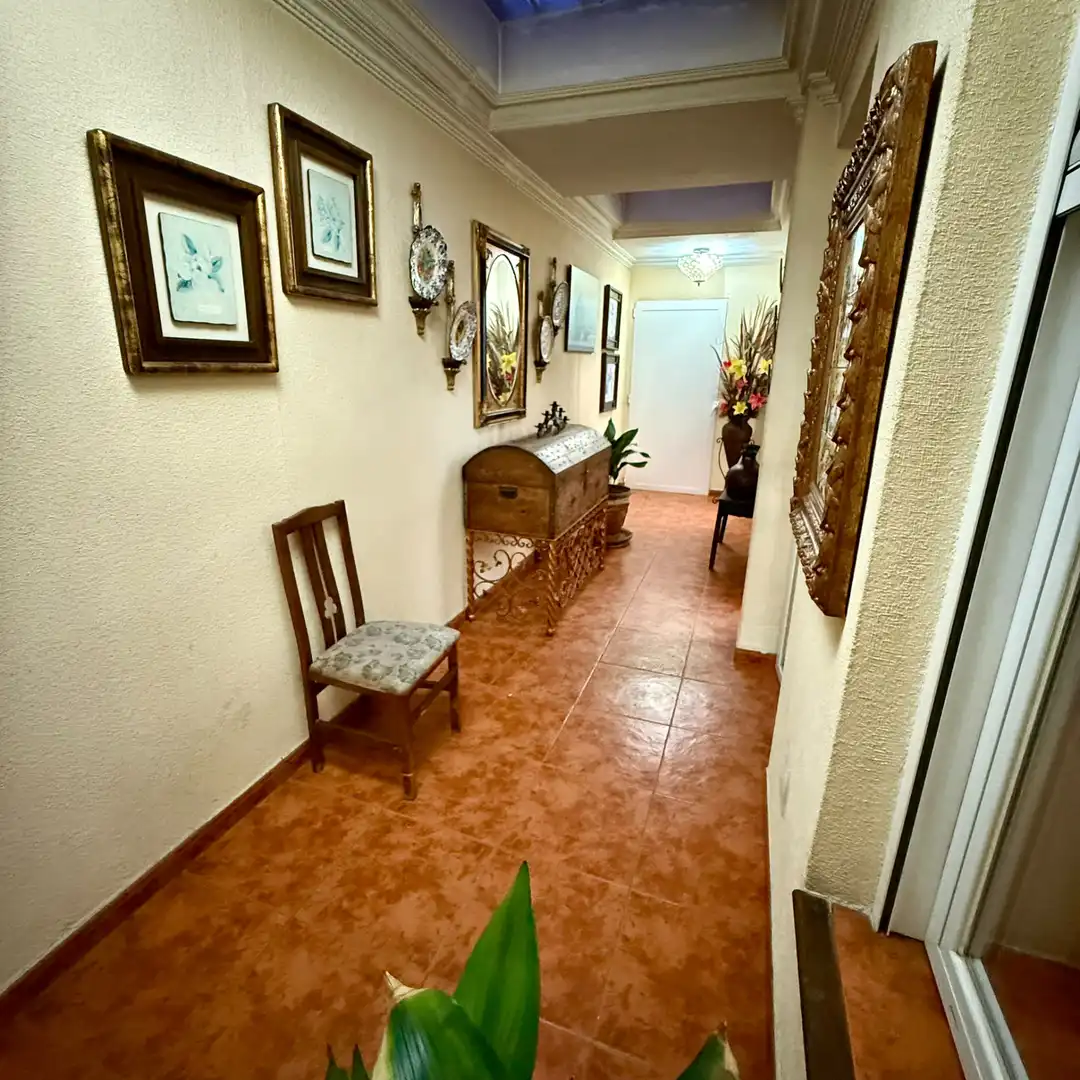 Reihenhaus zum Verkauf in Calle Real, imagen 27