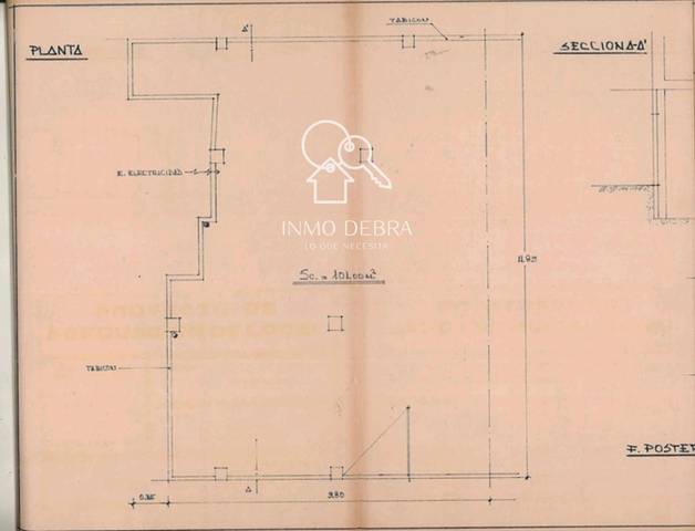 Local comercial en Alquiler en N/A en Cudillero