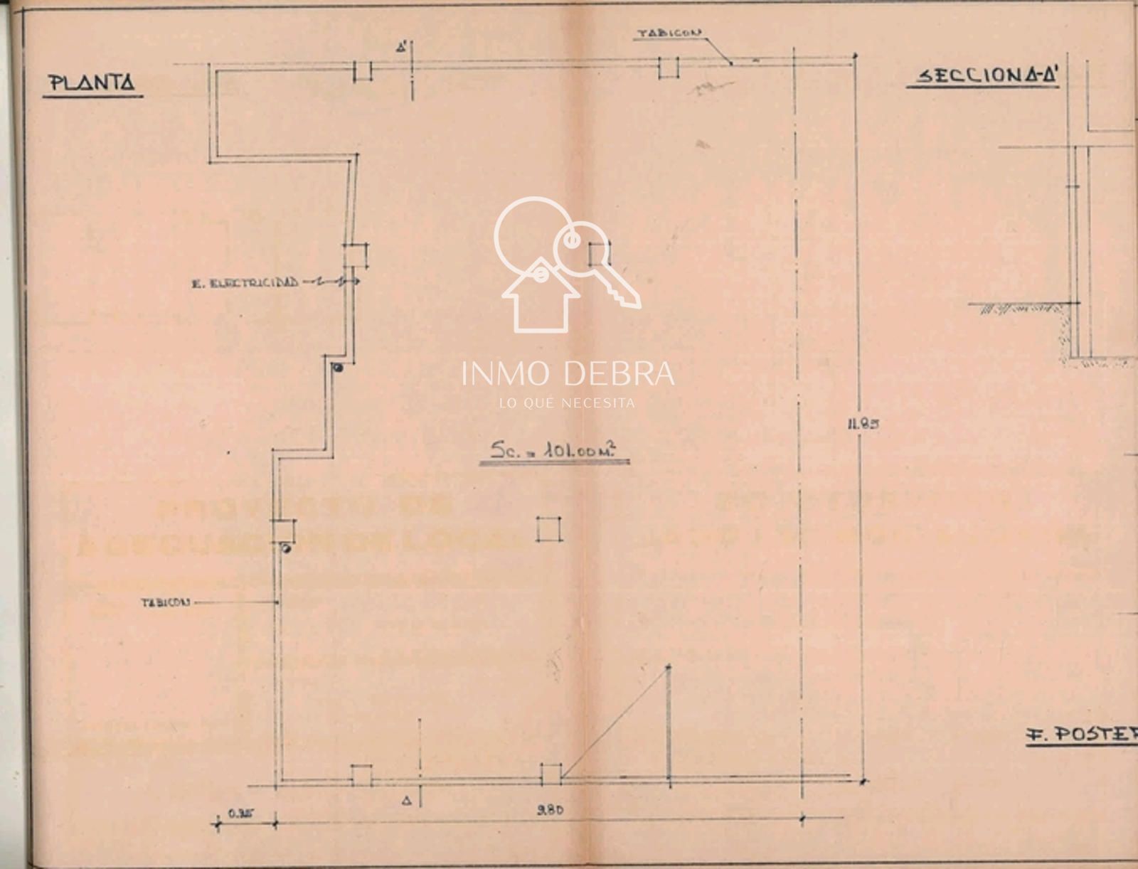 Premises to rent in N/A