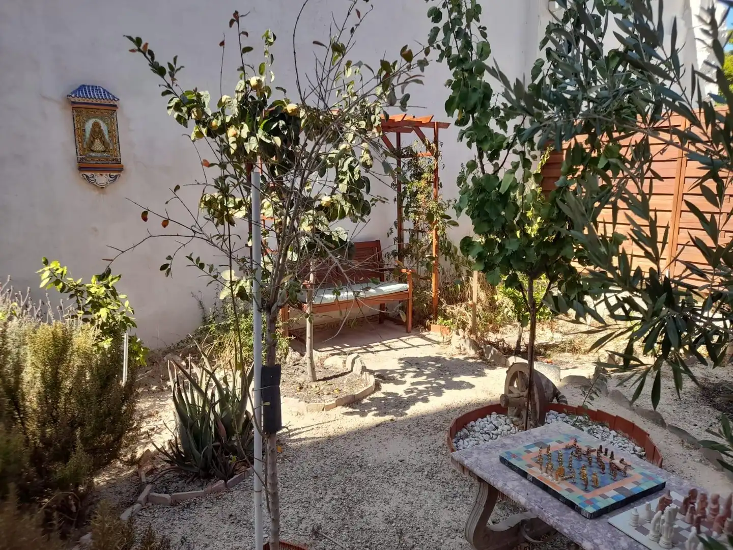 Ground floor for sale in Calle MINIATURISTA MESEGUER, Benimàmet