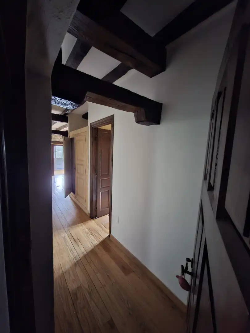 Finca rústica en venta en Soba con Calefacción, Jardín privado y Terraza