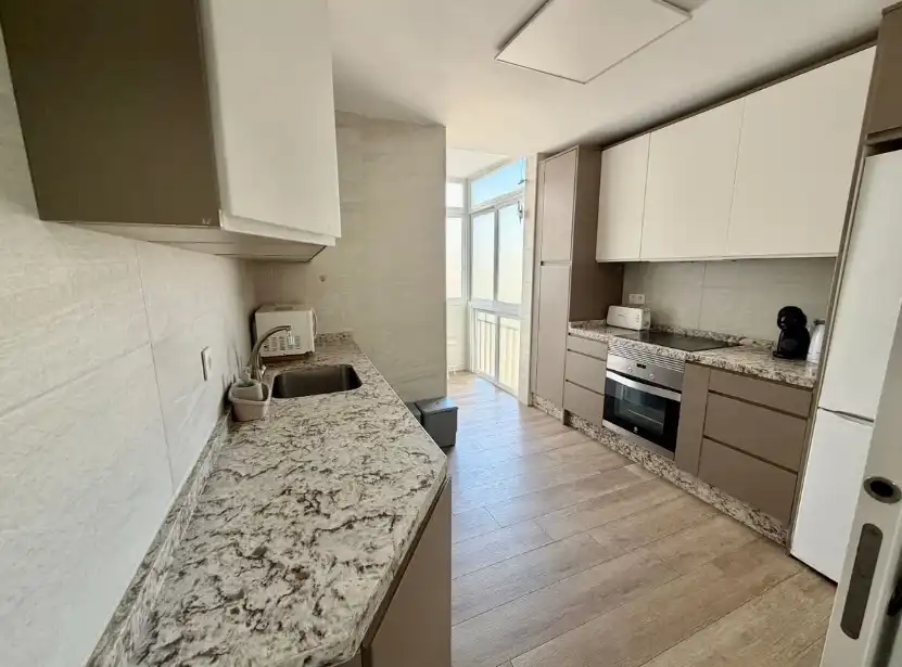 Apartament en venda a HUERTA LOS CRISTALES 4, imagen 6