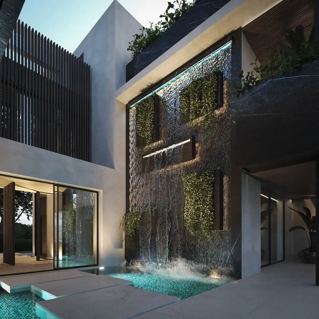 Vista exterior de Casa o chalet en venta en Madrid con Amueblado