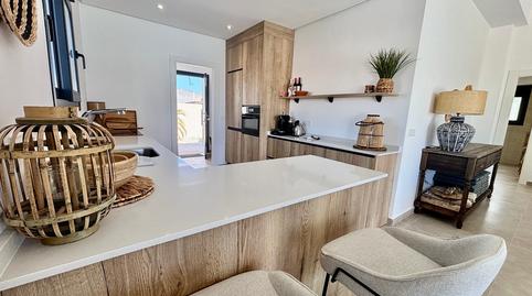 Foto 4 de Casa o xalet en venda a Molins - Campaneta - San Bartolomé, Alicante