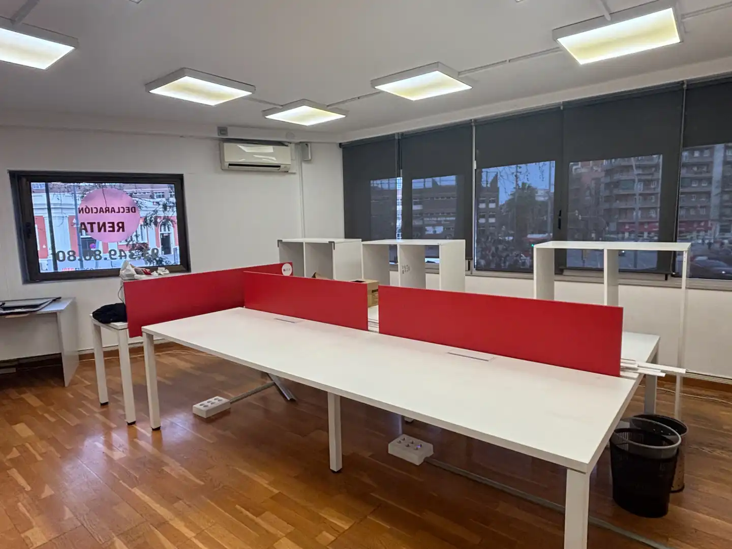 Pis en venda en Barcelona amb Aire condicionat, Calefacció i Parquet