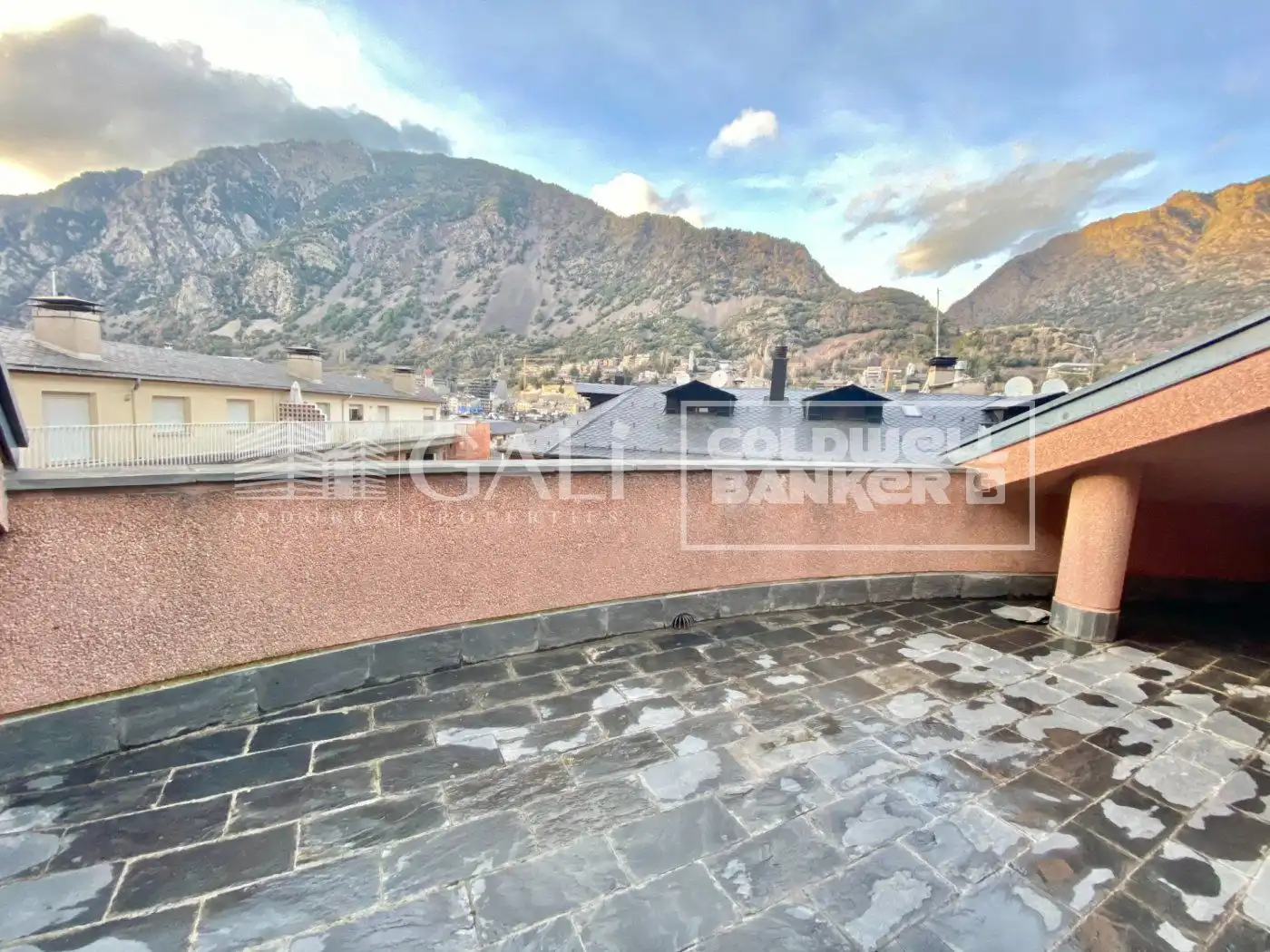 Penthouse with lift to rent in Calle Maria Pla, imagen 16