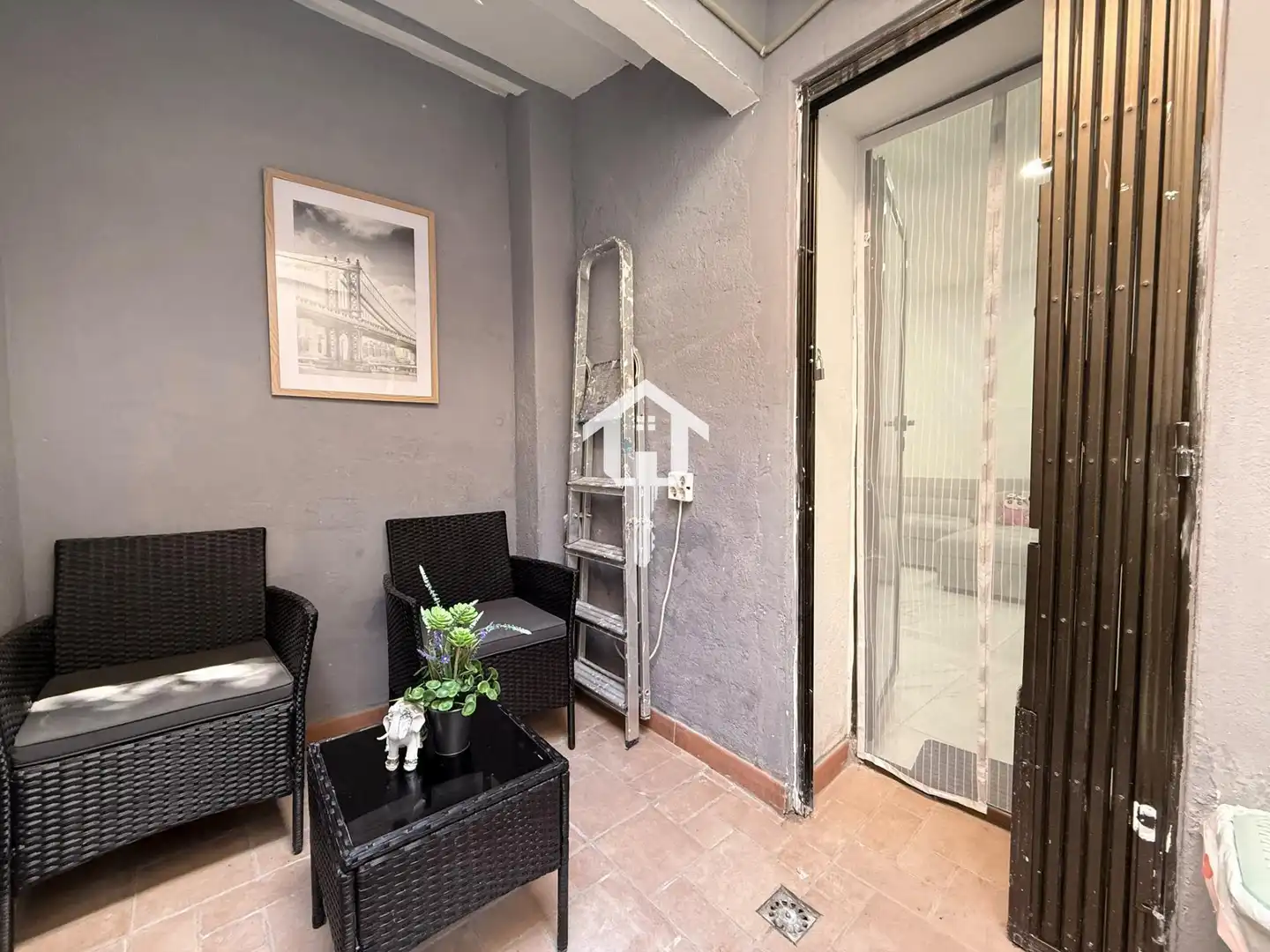 Flat for sale in Pla - Carolinas