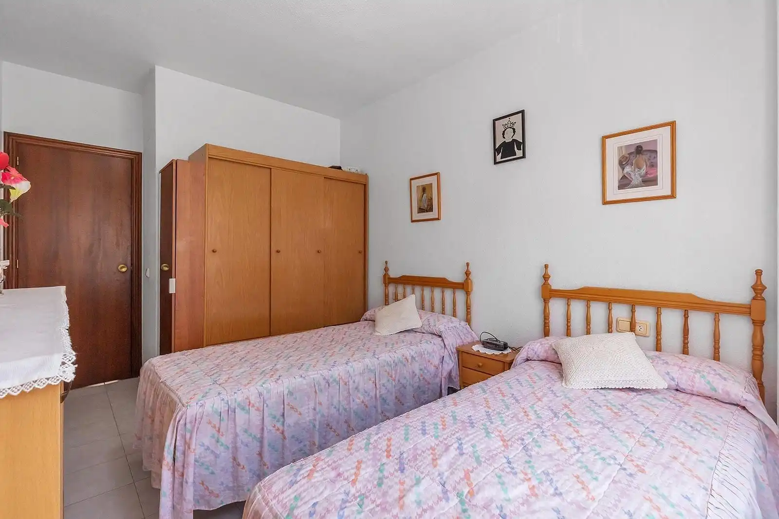 Apartment with lift for sale in Playa del Cura, imagen 3