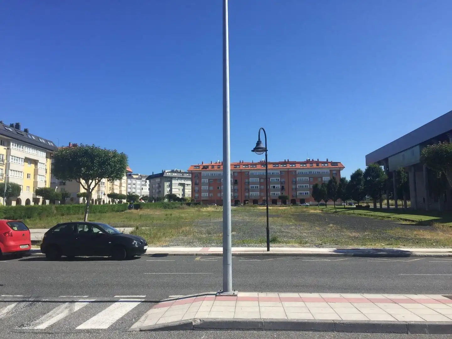 Terreni e lotti in vendita a A Gándara, imagen 3
