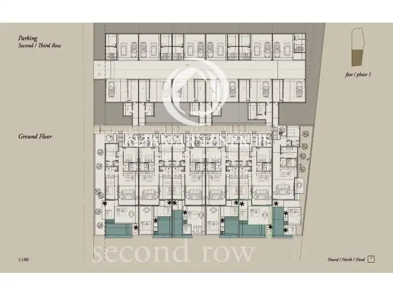 Apartamento con piscina en venta en Callao Salvaje - Playa Paraíso, imagen 22