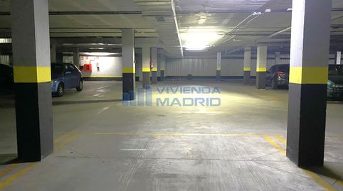 Photo 5 of Garage for sale in Valdeamor, Algete Centro, Algete