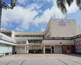 Exterior view of Flat to rent in Torremolinos  with Air Conditioner and Terrace