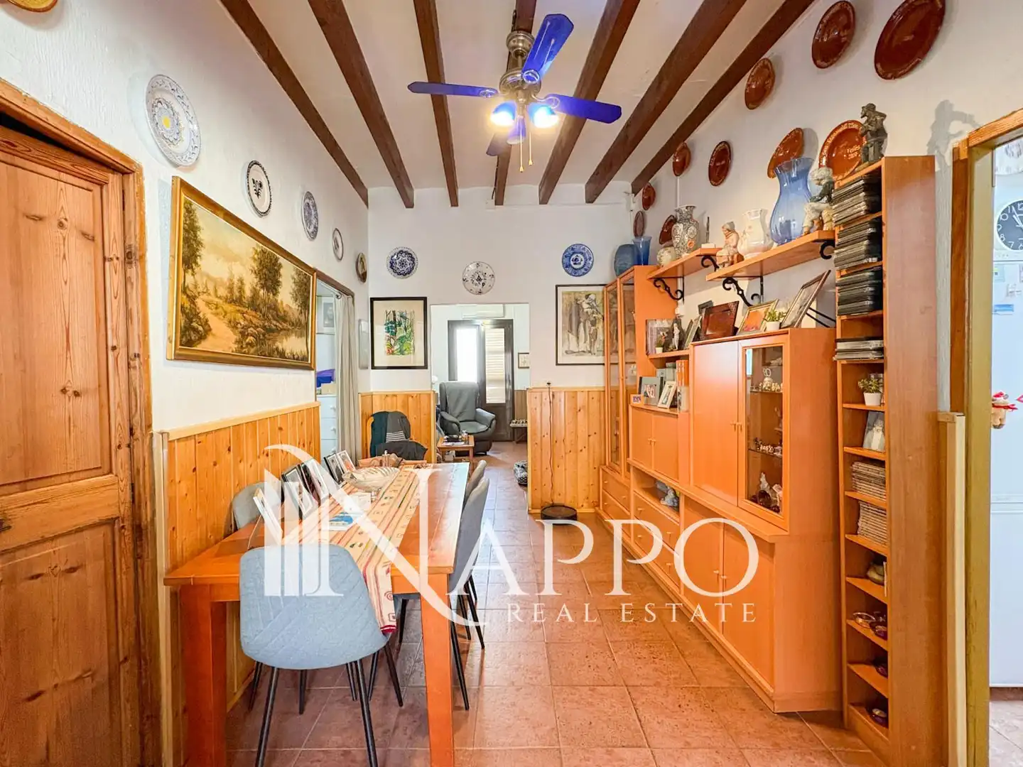 Flat for sale in  Palma de Mallorca  with Private garden and Terrace