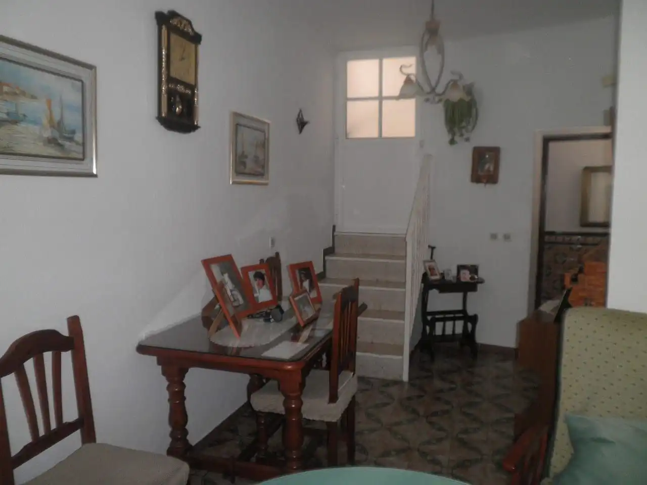 Maison avec terrasse à vendre à Vejer, imagen 10