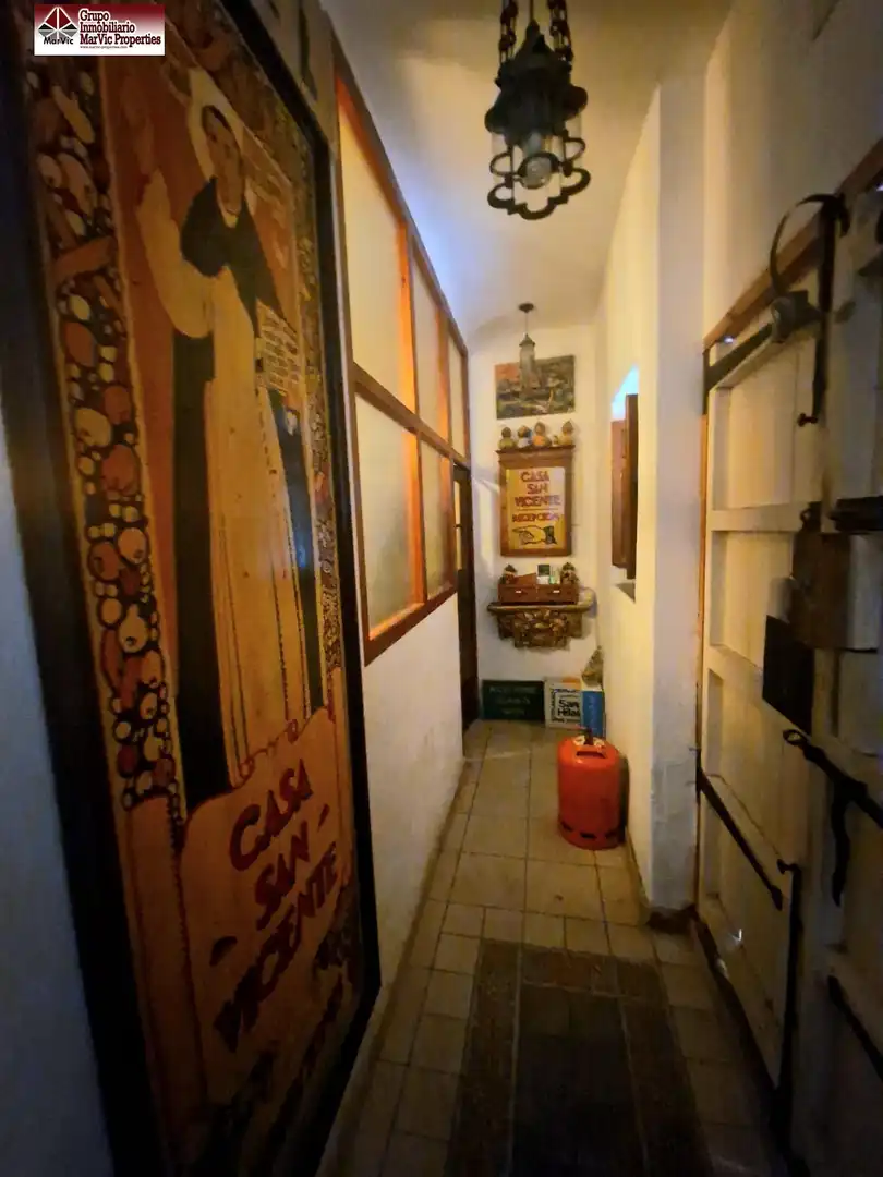 Casa o xalet en venda a Casco Antiguo - Puerto