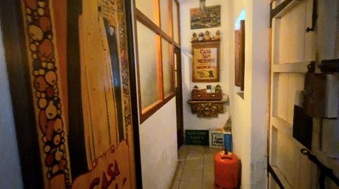 Foto 2 de Casa o xalet en venda a Casco Antiguo - Puerto, Benidorm